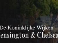 De Koninklijke Wijken Kensington & Chelsea