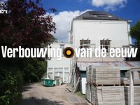 De verbouwing van de eeuw