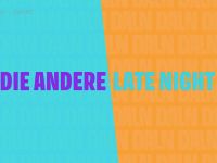 Die Andere Late Night