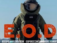 E.O.D.: Explosieven Opruimings Dienst