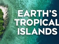 Earth's Tropical Islands