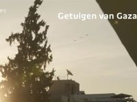 Getuigen van Gaza