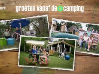 Groeten vanaf de Camping