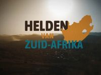 Helden van Zuid-Afrika