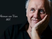 Herman van Veen 80!