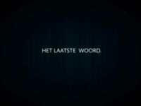 Het Laatste Woord