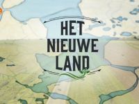 Het Nieuwe Land