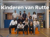 Kinderen van Rutte