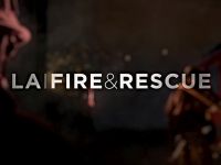 LA Fire & Rescue