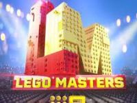 Lego Masters Australië