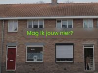 Mag ik jouw nier?