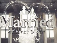 Married at First Sight Australië