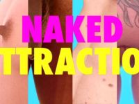 Naked atrection