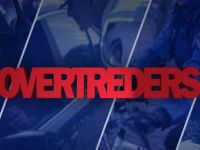 Overtreders