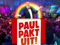 Paul Pakt Uit