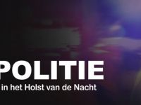 Politie In Het Holst Van De Nacht