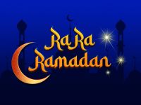 RaRa Ramadan