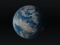Ruimteschip Aarde