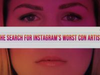 Searching For Instagram's Worst Con Artist