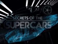 Secrets Of The Supercars