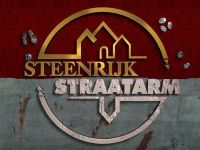 Steenrijk, Straatarm