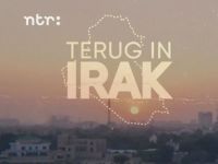 Terug in Irak