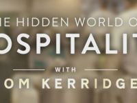 The Hidden World Of Hospitality