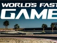 The World's Fastest Gamer