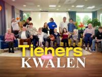 NL ▎ Tieners tegen Kwalen  6