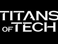 Titans Of Tech