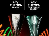 UEFA Europa en Conference League Magazine