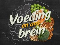 Voeding en ons Brein