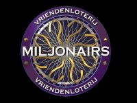 Vriendenloterij Miljonairs