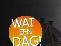 Wat Een Dag!