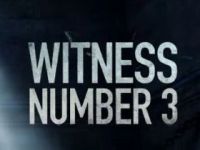 Witness Number 3