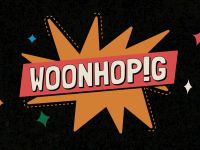 WOONHOP!G