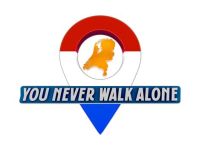 You Never Walk Alone