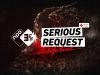 3FM Serious RequestSpecial: Het Vergeten Kind