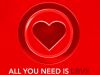All You Need Is Love gemist