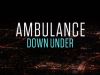 Ambulance Down Under gemist