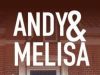 Andy & MelisaAndy & Melisa - Aflevering 4