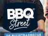 BBQ Street, De Buurtbarbecue gemist