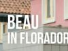 Beau in Floradorp gemist