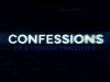 Confessions Of A Teenage Fraudster gemist