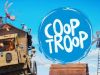 Coop TroopDe drie werken van de