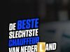 De Beste Slechtste Chauffeur van Nederland gemist