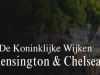 De Koninklijke Wijken Kensington & Chelsea gemist