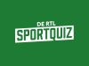 De RTL Sportquiz gemist
