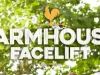Farmhouse FaceliftFirst Farmhouse
