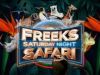 Freeks Saturday Night Safari gemist